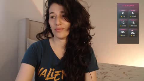 paula online show from December 10, 2:39 pm