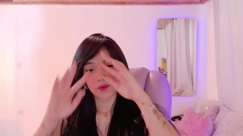 Sofa online show from October 27, 9:20 pm