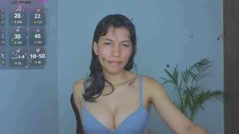 Paulina        online show from April 24, 11:18 pm