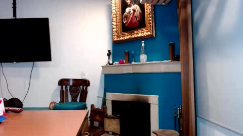 PAULA online show from March 2, 3:13 am