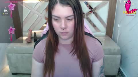 Paula online show from January 13, 12:42 pm