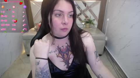 Paula online show from September 30, 12:55 pm