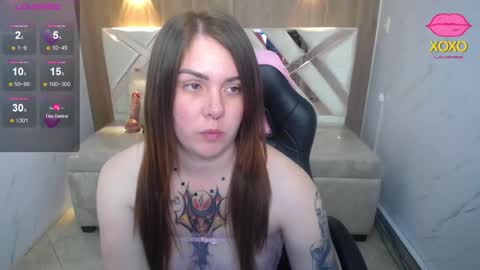 Paula online show from February 23, 12:37 pm