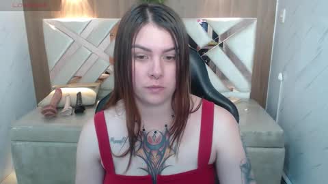 Paula online show from January 6, 12:42 pm