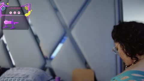 Paula online show from October 10, 10:14 pm