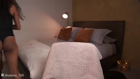 Paula online show from January 8, 8:18 pm