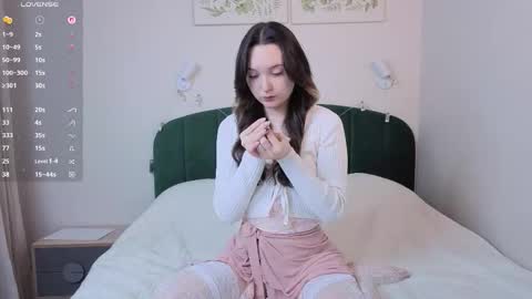 Alice online show from March 6, 2:12 pm