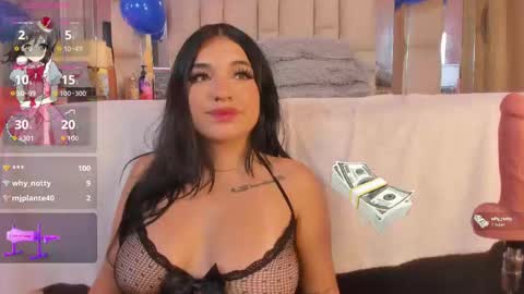 pauletejohnson online show from September 20, 4:44 am