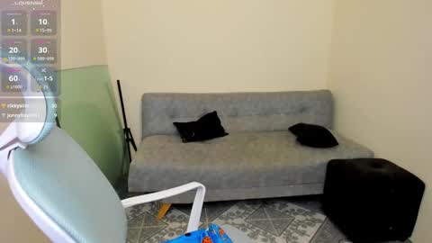 PAU online show from February 5, 1:30 am