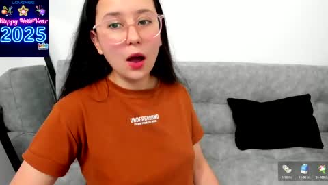 PAU online show from January 31, 11:56 pm