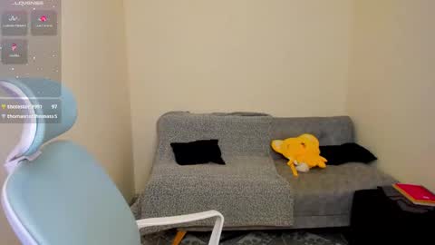 PAU online show from March 13, 12:23 am