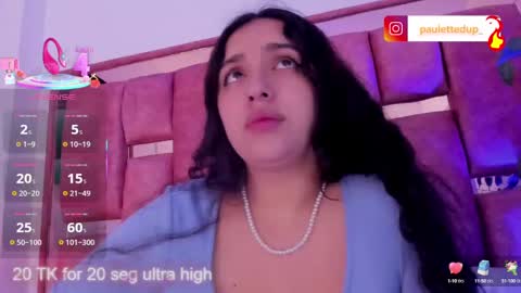 paulette_dupont_ online show from October 4, 5:02 am