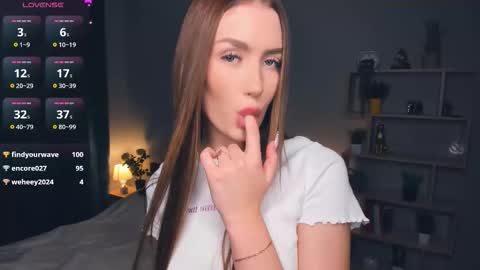 Eva online show from November 9, 7:54 pm