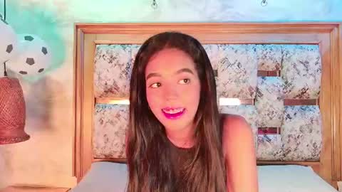 Paulina  online show from June 24, 3:05 am