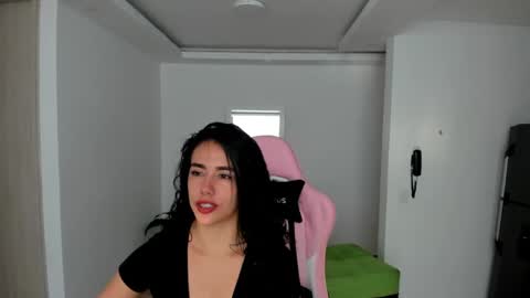 paulina online show from January 30, 8:10 pm