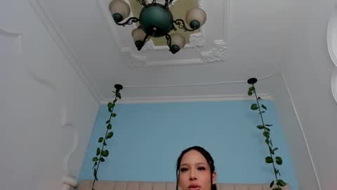 PAULINA  online show from March 8, 8:35 pm