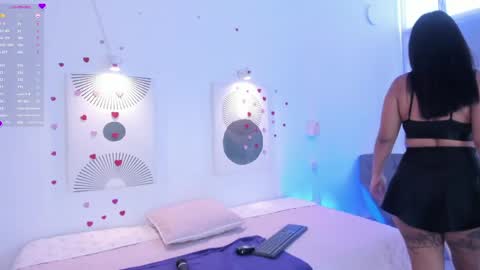 paulina_soul online show from April 14, 3:23 pm