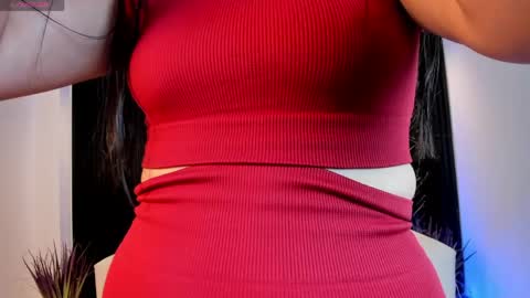 Paulina  online show from April 13, 12:28 pm