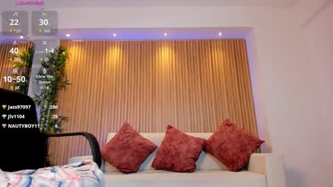 Paulina  online show from February 14, 1:13 pm