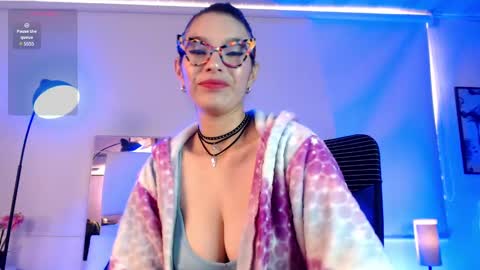 Paulina online show from March 1, 11:50 am