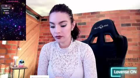 Paulina online show from September 25, 7:18 am