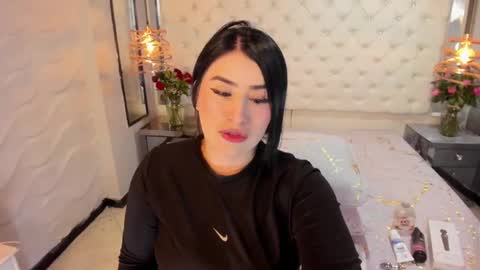 paulinabelen21 online show from February 20, 3:34 am