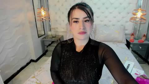 paulinabelen21 online show from March 8, 3:59 am