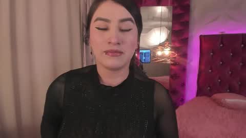 paulinabelen21 online show from October 21, 4:05 am