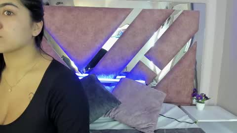 Paulina online show from October 28, 10:54 am