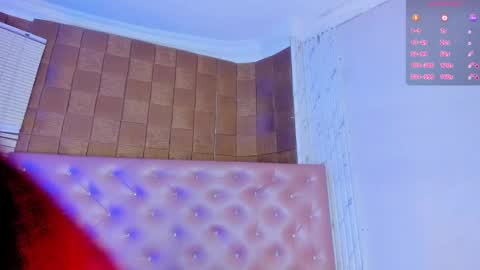 PaulinaSaennz online show from January 14, 1:38 pm