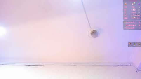 PaulinaSaennz online show from February 13, 3:35 pm