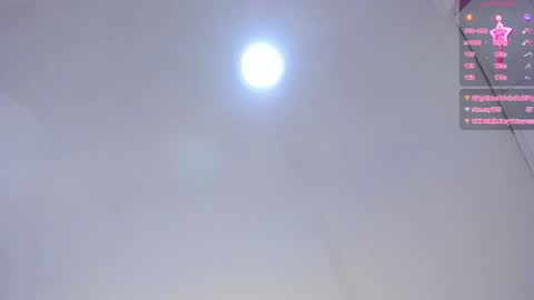 PaulinaSaennz online show from September 15, 3:31 pm