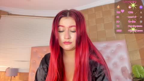 PaulinaSaennz online show from February 4, 2:20 pm