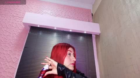 PaulinaSaennz online show from March 8, 12:18 pm