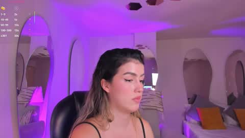 Paulina Santos  online show from September 12, 7:32 pm