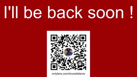 Brunettelevis online show from July 19, 12:07 pm