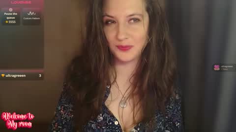 Pavla online show from October 24, 11:45 pm