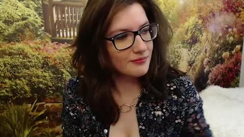 Pavla online show from April 9, 6:19 am