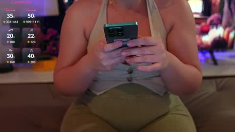 pawg_official online show from September 22, 12:31 am