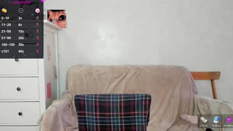 Allisses online show from March 14, 8:37 am