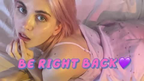 Allisses online show from November 12, 10:13 am