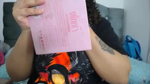 Payton online show from January 24, 1:14 pm