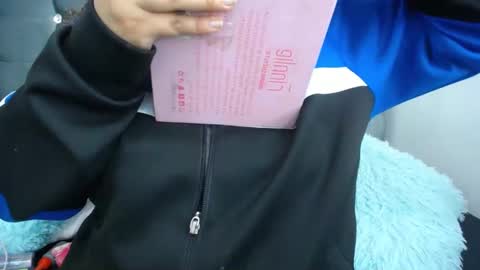 Payton online show from January 16, 12:53 pm