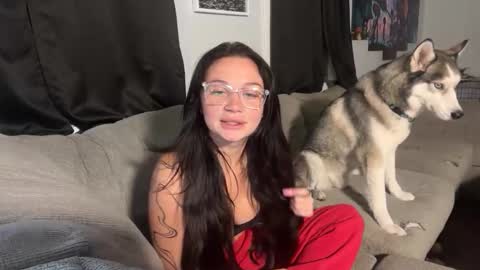 Payton Peach online show from June 7, 3:46 am