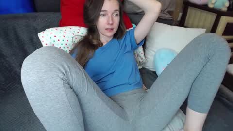 FOUNTAIN SQUIRT online show from February 21, 2:38 pm