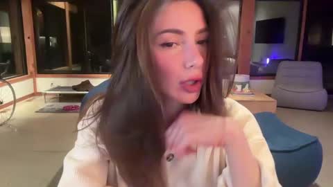 Effyyyyy online show from January 24, 12:52 am