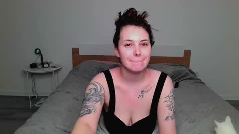 Peachy online show from February 1, 11:48 pm