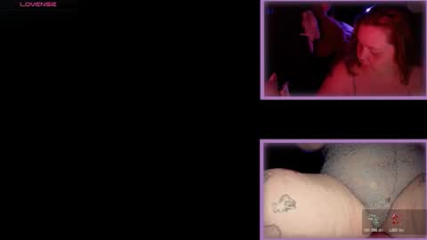 Vanessa Nyx BBW Femdom online show from February 25, 10:03 am