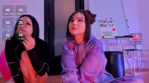 Kate online show from February 23, 5:41 am