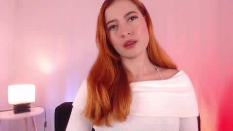 LILLY online show from February 6, 1:38 am